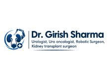 Dr Girish Sharma